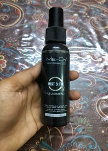Me On Makeup Fixer