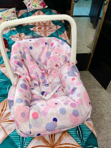 Carry Cot