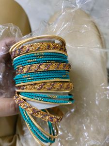 Metal Bangles