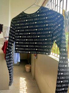 Urbanic Crop Top