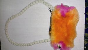 Cute Sling hand Purse For Children....