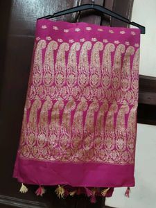 Banarsi Saree