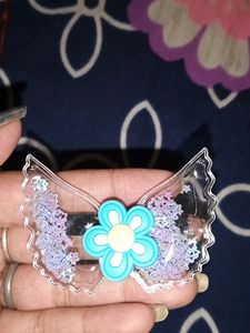 Hair Clip