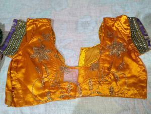 Ethnic Lehnga Choli