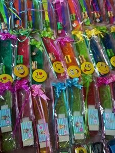 Excellent 48 StationerySets For Gifting,Resale,Etc