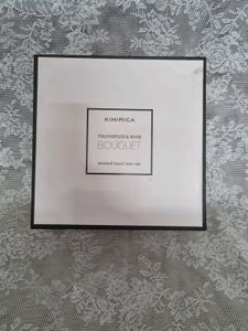 KIMIRICA Frangipani &amp; Rose Bouquet (Hand Care)