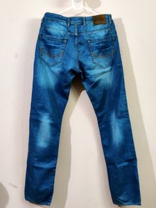 Women&#39;s premium superdry jeans