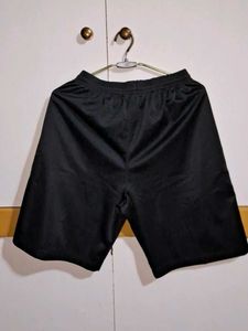 Black Shorts
