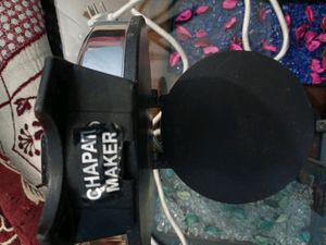 Electric Chapati Maker Good Product Aise Hi Pada Hai Hum Use Nahi Karte