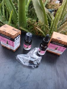 Soulflower  Rosemary Oil