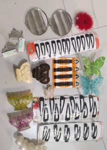 Girl's Hair Accessories
