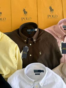 Polo Ralph Lauren Shirts
