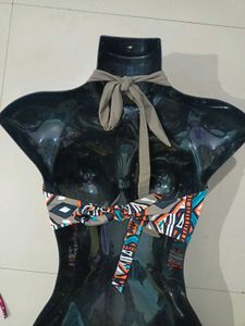 Branded Mixed Bikini Tops Bundle Free Size M &amp; L