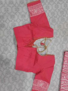 Soft Pattu Saree