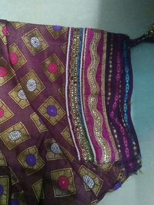 Lehenga Choli For Women