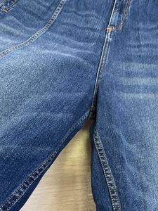 Slouchy Fit Jeans In Excellent Condition