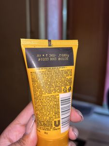 Lakme Sunscreen