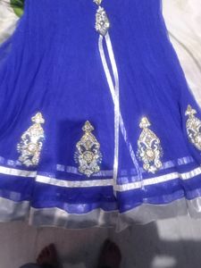 Anarkali Kurti