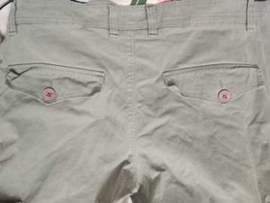 cargos for men