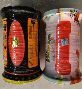 Kite Flying String Spools