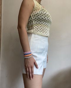 Crochet Top