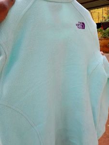 The North Face Fleece Jacket