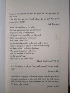 Love in a Headscarf by Shelina Zahra Janmohamed