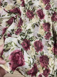 Classy Chiffon Tops