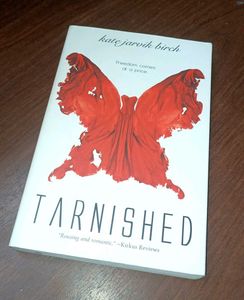 Tarnished Kate Jarvik Birch