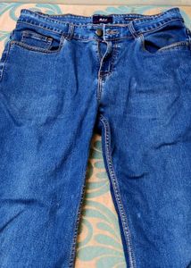 DJ&C Jeans Pant