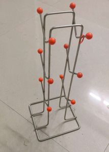 Kitchen Utensil Rack