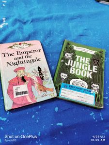 combo books