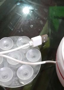 Turbine Wash: Portable Laundry Solution