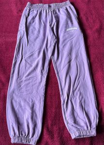 Lavender Bonkers Joggers