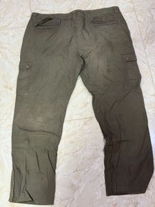 brand new cargo 6 pocket