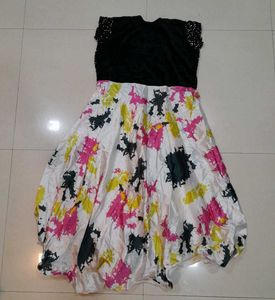 Fun & Flirty Party Dress