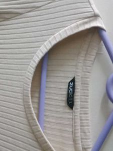 Flared Body Con