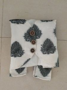 Stitched Jacket