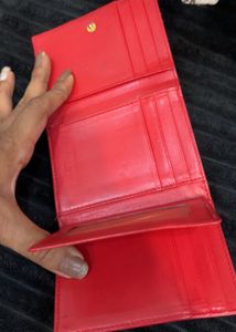 🇫🇷 Pierre Cardin Paris Imported Wallet