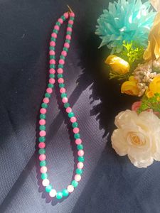 Beaded Necklace