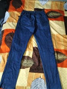Straight Fir Pant 😊Which Good Looks
