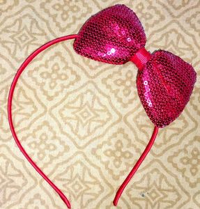 Aesthetic Hair Band