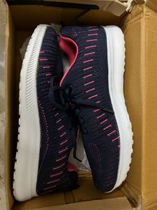 Ladies Running Shoes