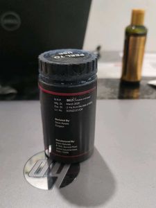 AroMine Hair Styling Powder