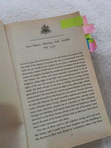 The Boleyn Inheritance