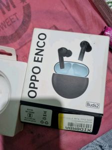 Oppo Enco Buds 2