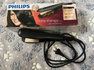 Philips Kerashine Hair Straightener | HP8316