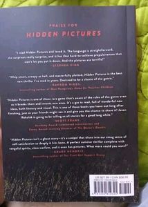 Hidden Pictures