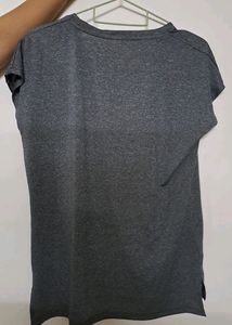 Grey Sportswear tshirt