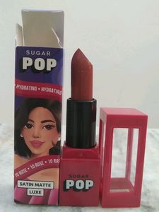 Sugar Pop Lipstick